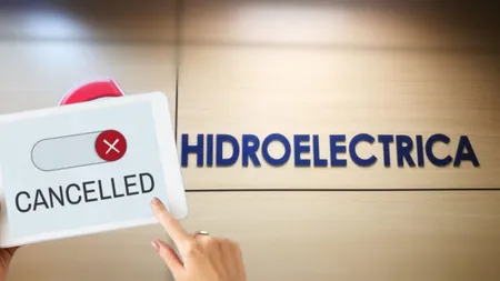Hidroelectrica își ia gândul de la serviciile digitale de facturare. Licitația a fost anulată. Firmele IT nu s-au arătat interesate