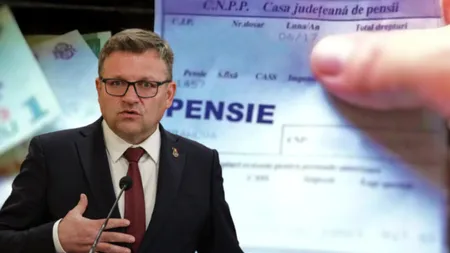 PERICOL! Marius Budăi, informații prețioase. Nu mai sunt bani pentru plata pensiilor la români?