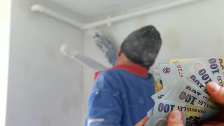 Toți românii trebuie să știe asta! Cât costă să renovezi un apartament?! Prețuri extravagante ce sar de 10.000 de euro