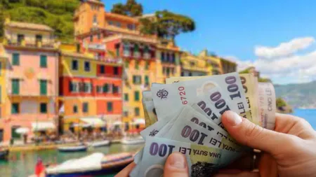 Turiștii sunt amendați în Italia fără să înțeleagă de ce! Care este, de fapt, motivul sancțiunii