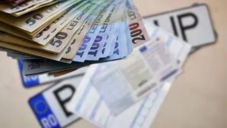 Vești proaste pentru șoferi! Înmatriculările vehiculelor noi cresc cu 25% în România, astfel scade și numărul mașinilor achiziționate