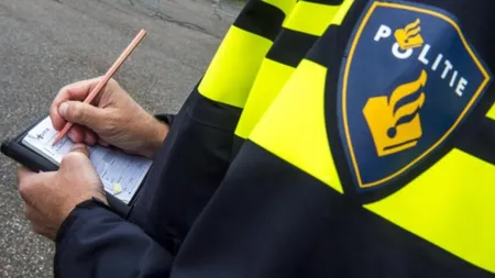 Românii, campioni la amenzi neachitate în Olanda în 2022. Presa olandeză: „Mai întâi trebuie să-ți fure portofelul ca să poată plăti”