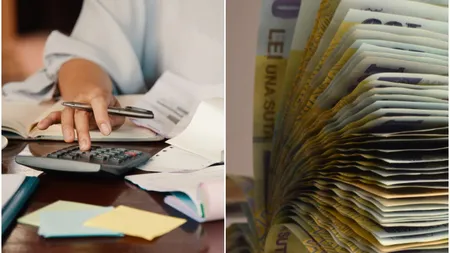 Sumă uriașă furată din mai multe școli din Dâmbovița. Două contabile au sustras 660.000 de lei din instituțiile de învățământ