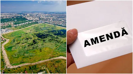 Regulamentul Parcului Natural Văcărești a fost aprobat. Noi interdicții pentru români. Se dau amenzi de până la 6.000 lei pentru cei care nu respectă regulile