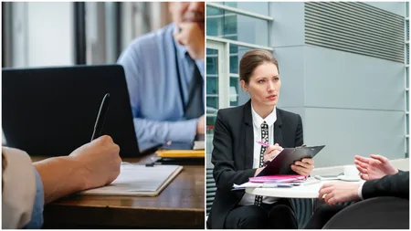 Cele mai întâlnite gafe la interviul de angajare. Un fost recrutor Google dezvăluie trucul care îți deschide ușa oricărei companii