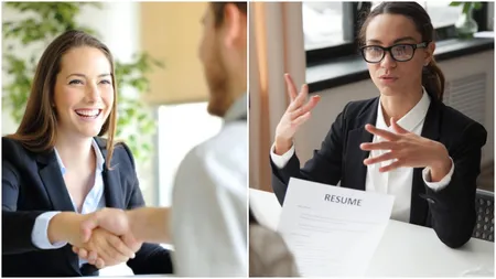 Record! 9.018 persoane au fost selectate pentru angajare prin Bursa Generală a Locurilor de Muncă. Meseriile în care angajarea s-a făcut pe loc