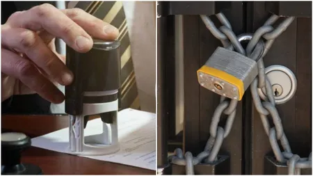 Topul județelor cu cele mai multe firme radiate în primele 3 luni din an. Aproape 18.000 de firme din România și-au luat adio de la afacere