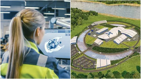 Inginerii care vor lucra la centrala nucleară de la Doicești vor avea un salariu la care mulți nici nu-și permit să viseze. Vor fi disponibile 200 de posturi permanente