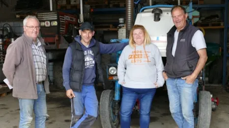 Doi polițiști români au dat lovitura în Franța. Au plecat în 2010 pentru un trai mai bun și au ajuns să fie patroni