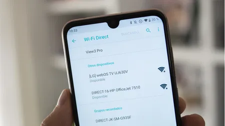 De ce trebuie să dezactivezi WiFi-ul de pe telefonul mobil atunci când ești în oraș