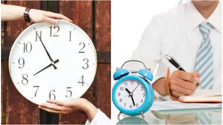 Date oficiale Eurostat. Grecia este campioană europeană la orele suplimentare de lucru. România este la o distanță colosală în clasament