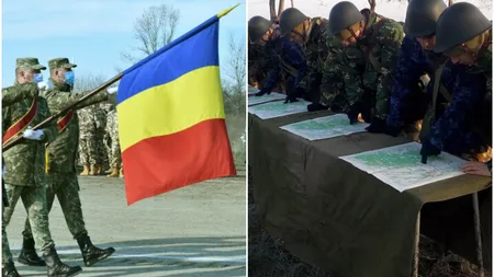 Ministerul Apărării lansează cea mai amplă campanie de angajare a soldaților profesioniști. Câte posturi sunt disponibile și care este calendarul de recrutare