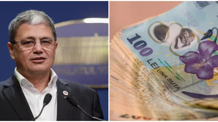 Previziunile economice ale lui Marcel Boloș pentru 2024. „Dobânzile în acest an vor depăși 30 miliarde de lei, ceea ce pe viitor va pune presiune și mai mare pe cheltuielile bugetului de stat”