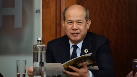 Japonezii investesc masiv într-o localitate din România! Se vor crea peste 300 de locuri de muncă