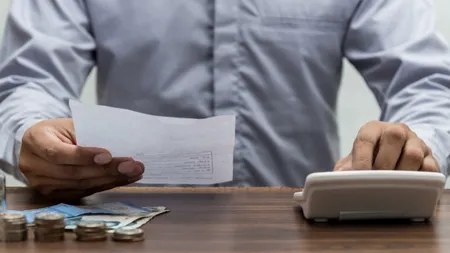 Ordonanța austerității taie compensările din facturile la energie. Datoria Ministerului Energiei față de furnizori