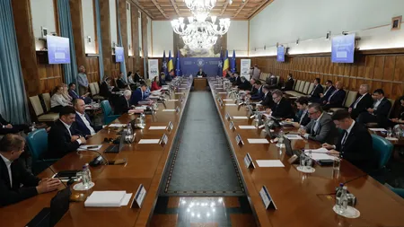 Miercuri va avea loc o nouă ședință a Executivului. Principalele subiecte discutate: alocări din Fondul de rezervă, proiecte referitoare la PNRR și energie