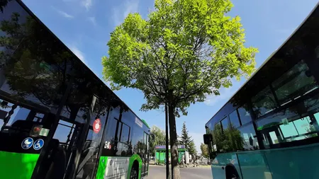 Orașul minune! Doar în 20 de minute de acasă la școală sau la spital. Proiectul Guvernului merge la președintele României