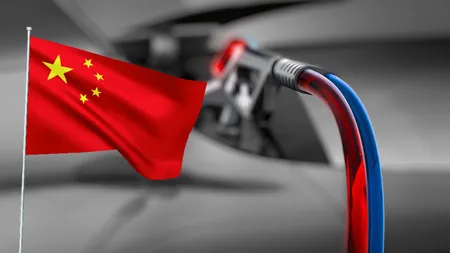 Oamenii puternici din China joacă dur! Nu vor să piardă locul câștigătorului, așa că se pun la curent și cu producția de baterii electrice și intră pe teritoriul Europei