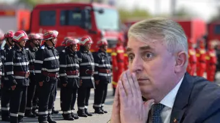 Lipsa acută de personal în cadrul Ministerului de Interne! Lucian Bode se gândește la o posibilă derogare la ordonanța ce prevede înghețarea posturilor „Avem  aproape 30.000 de efective lipsă”