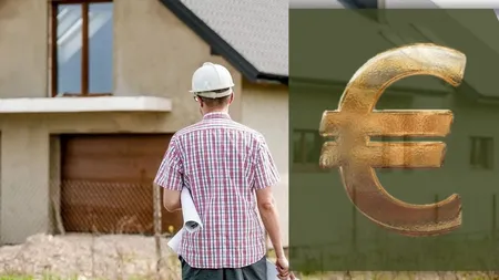 Propunere PNL: românii pot primi 45.000 pentru a-și construi o casă. Iată condițiile de care trebuie să țină cont