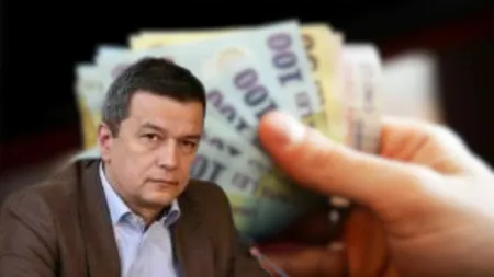 Sorin Grindeanu îl sfătuiește pe viitorul ministrul al Transporturilor să ceară sume suplimentare. Prima rectificare bugetară „Vorbim de finanţare, vorbim inclusiv de sume care până acum n-au fost la dispoziţia Ministerului Transportului”