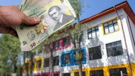 S-A APROBAT! 55 de școli vor fi modernizate în Capitală cu bani din PNRR. Suma se ridică la 10 milioane de euro