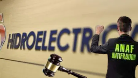 Hidroelectrica, călcată în picioare de ANAF! Compania dă în judecată Fiscul pentru supraimpozitare retroactivă
