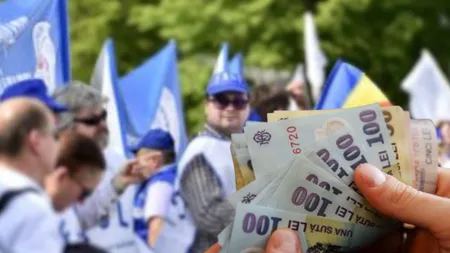 Greva profesorilor nu este în zadar! Ministerul Educației acordă măriri salariale unor categorii de profesori