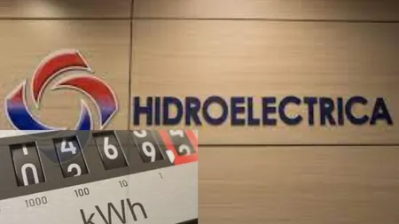 Hidroelectrica, anunț important pentru clienți! Când se poate transmite indexul în luna mai 2023