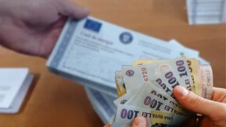 Suma uriașă plătită prin intermediul cardului de energie a ajuns la 678 de milioane de lei! Cine mai poate beneficia de aceste ajutoare