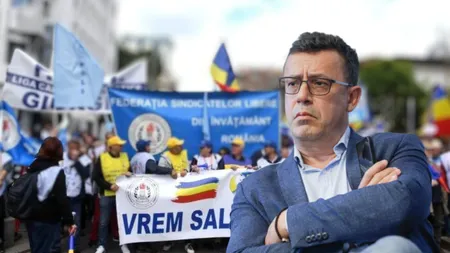 Victor Ciutacu îi pune la punct pe profesorii greviști: „Încercați să faceți pe deștepții înainte și când votați, nu după/sunteți greviști și la meditații sau doar la locurile de muncă?”