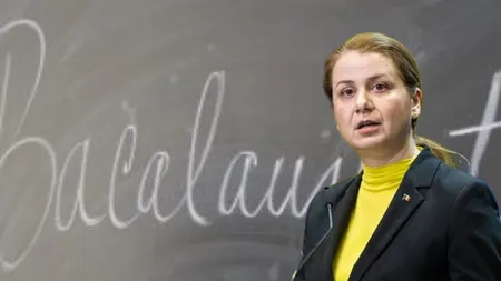 Noi informații cu privire la perioada de înscriere la Bacalaureat! Ministerul Educației face apel la absolvenții de liceu