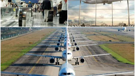 Cele mai mari aeroporturi din lume pentru anul acesta: Unde să călătorești în 2024