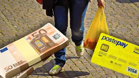 Un nou ajutor de la stat pentru familiile cu venituri reduse: aproape 400 de euro pentru achiziţionarea de alimente. Ce condiţii trebuie îndeplinite