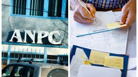 ANPC: 11 bănci din România au fost amendate pentru practici înșelătoare. Ce trebuie să facă românii cu ratele calculate greșit