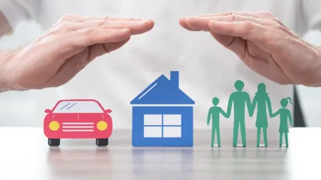 Topul asigurărilor generale și de viață. Prețurile polițelor în creștere, deși ating un nivel record al subscrierilor