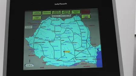ARF: Bilete de tren achiziționate de la orice operator feroviar. Site-ul de probă prin care pot fi accesate tichetele