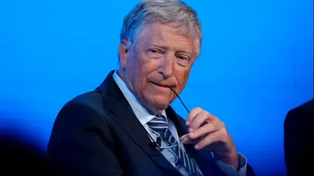 Bill Gates, declarații surprinzătoare despre inteligența artificială: Google și Amazon nu vor mai exista