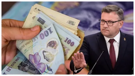 Marius Budăi aruncă bomba! Care este ultima variantă de majorare a salariilor profesorilor propusă de coaliție