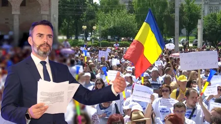 VIDEO. Guvernul anunță oficial drepturile profesorilor de la 1 septembrie. Primă de instalare egală cu 5 salarii minime brute, primă dublă la pensionare și reducerea normei