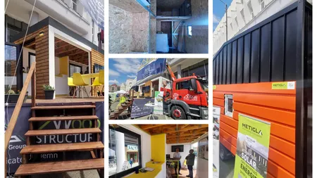 Standardele UE vor fi obligatorii în construcții din 2030. Set de reguli europene pentru locuinţele nZEB