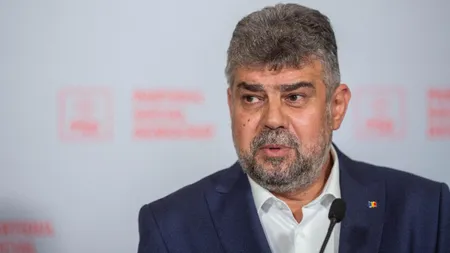 Care sunt anticipările lui Marcel Ciolacu cu privire la desfășurarea rotativei guvernamentale: „Fără scandaluri sau crize politice”