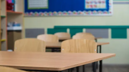 Proiect de lege adoptat de Senat. Școlile își vor putea închiria spațiile pentru creșterea veniturilor