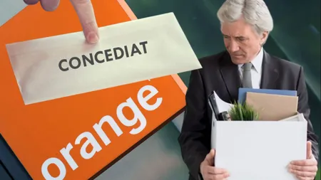 Încep concedierile masive la Orange România! Ce se întâmplă în prezent cu clienții companiei