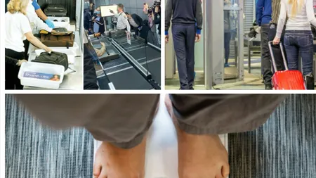 Incredibil! O companie aeriană va cântări pasagerii înainte de îmbarcare