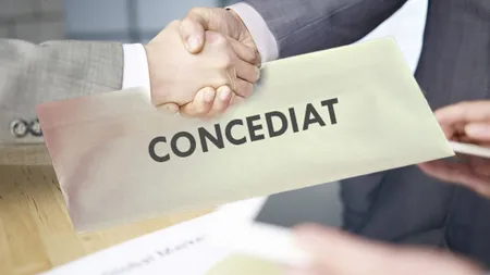 Disperare în rândul mai multor angajați. O companie din România trece la concedieri masive în 2024