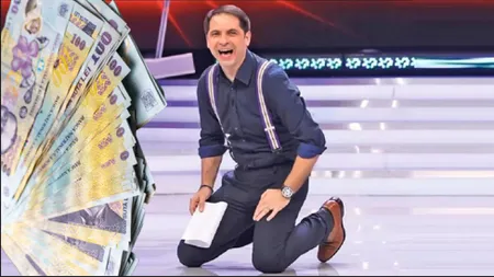 Ce avere are Dan Negru în 2023. Vedeta a recunoscut câți bani a făcut din cei peste 25 de ani de televiziune