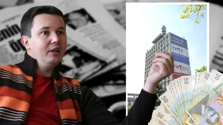 S-a aflat: câți bani publici a cheltuit TVR pentru umilința României la Eurovision 2023