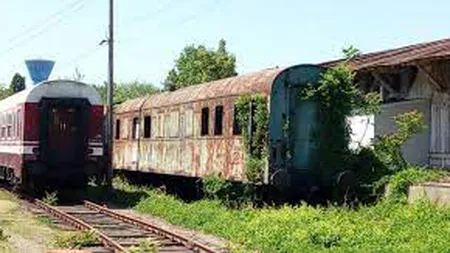 Amenzi fără număr și oprirea temporară a transportului feroviar. Dezastrul găsit de inspectorii ANPC, în urma controalelor masive