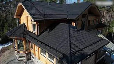 Vila cadou de 3,2 milioane de dolari a lui Vladimir Putin a rămas abandonată! Cum a devenit proprietar președintele Rusiei?